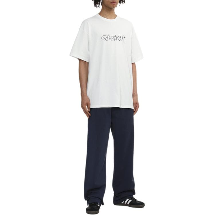 Штаны Carhartt WIP SS25 Повседневные брюки Мужские - изображение 2