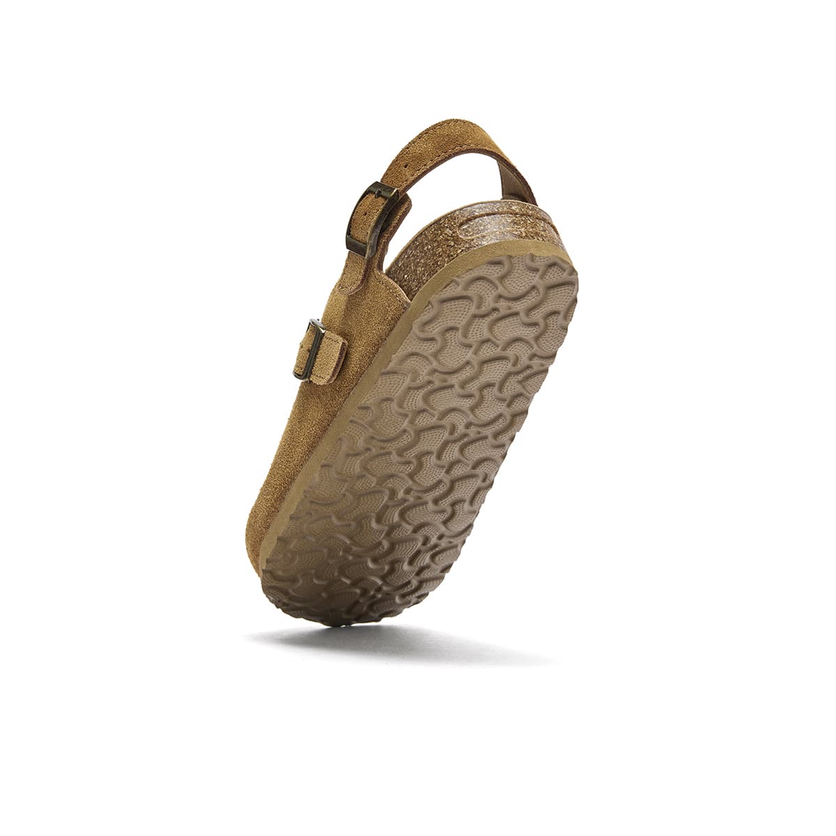 Сандалии Hotwind Birkenstock Стиль Обувь Женские - изображение 4