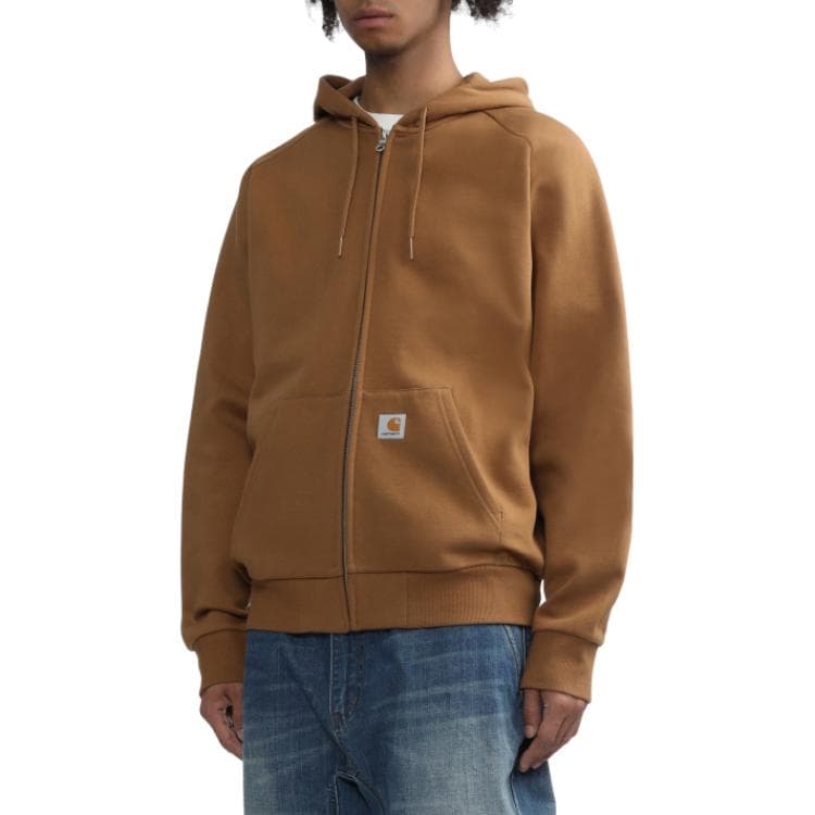 Худи Carhartt WIP - изображение 4