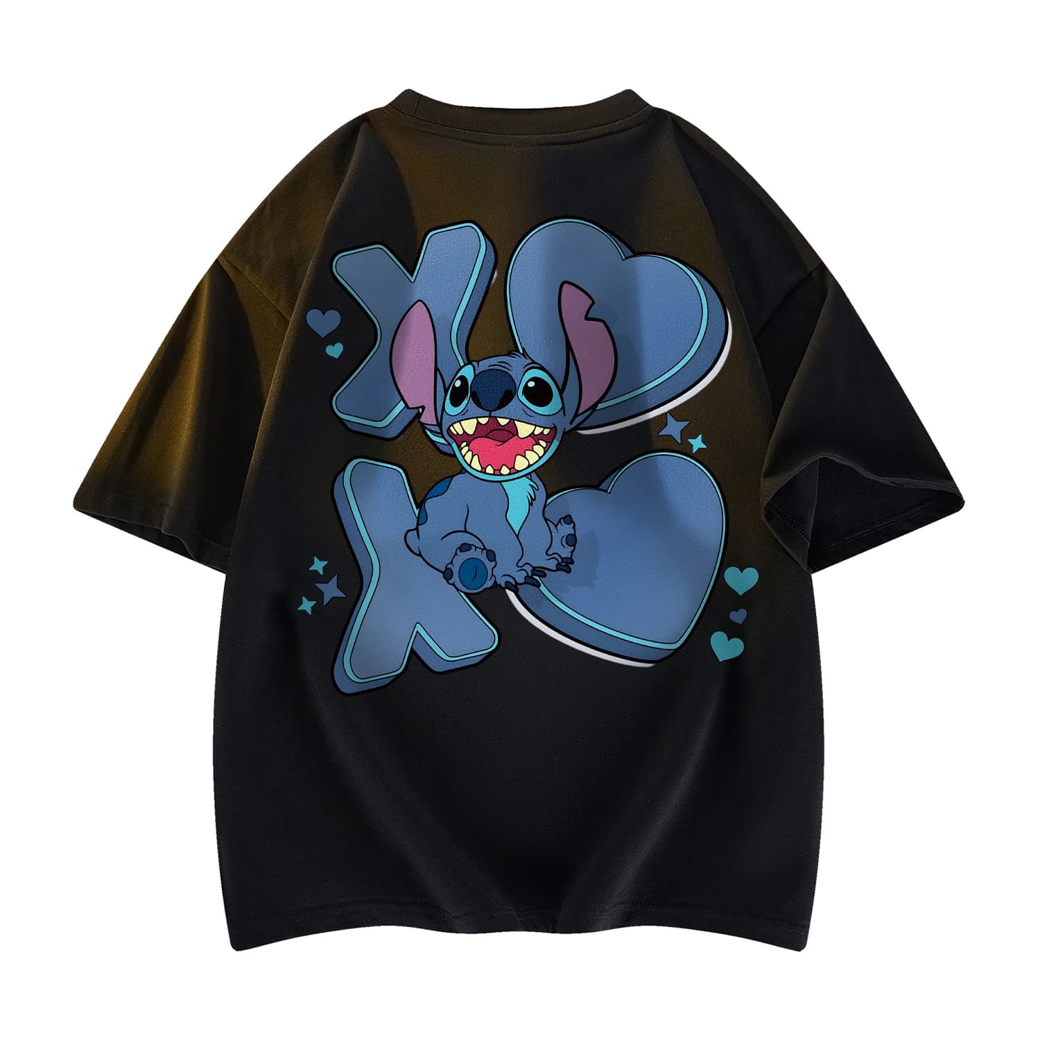 Футболка Disney 280gcleanfitlogo T - изображение 1