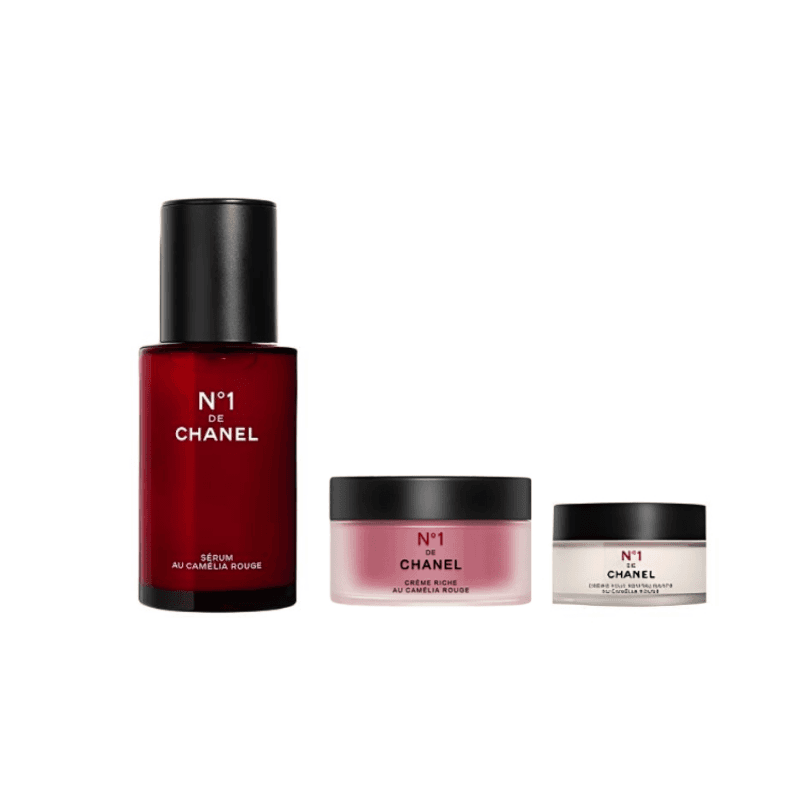 Маска для лица CHANEL 30ml+15g+50g - изображение 2