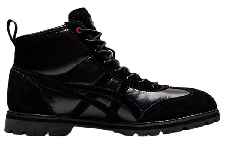 Кроссовки Onitsuka Tiger Rinkan Boot - изображение 2