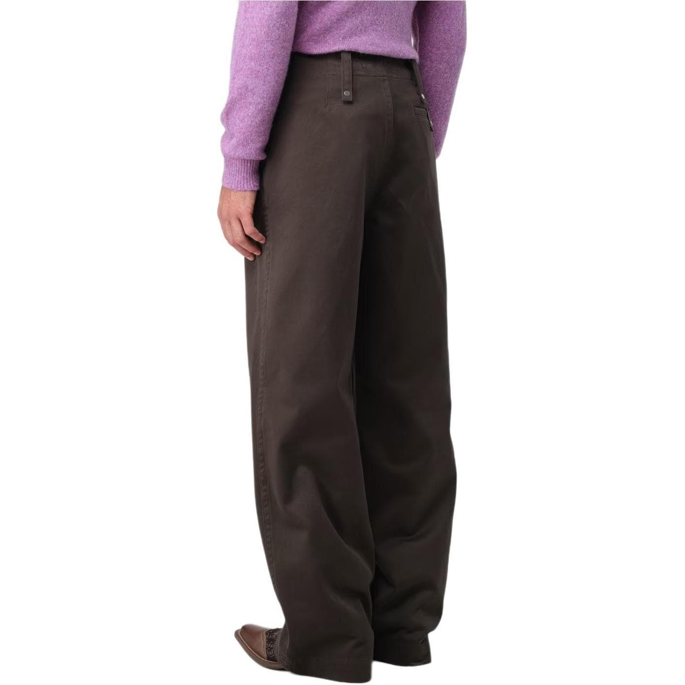 Штаны Burberry - изображение 7