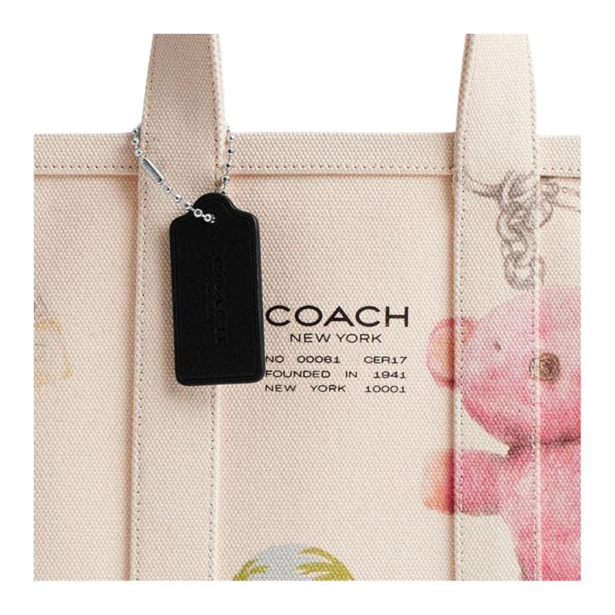 Сумка COACH Сумки Мужские - изображение 6