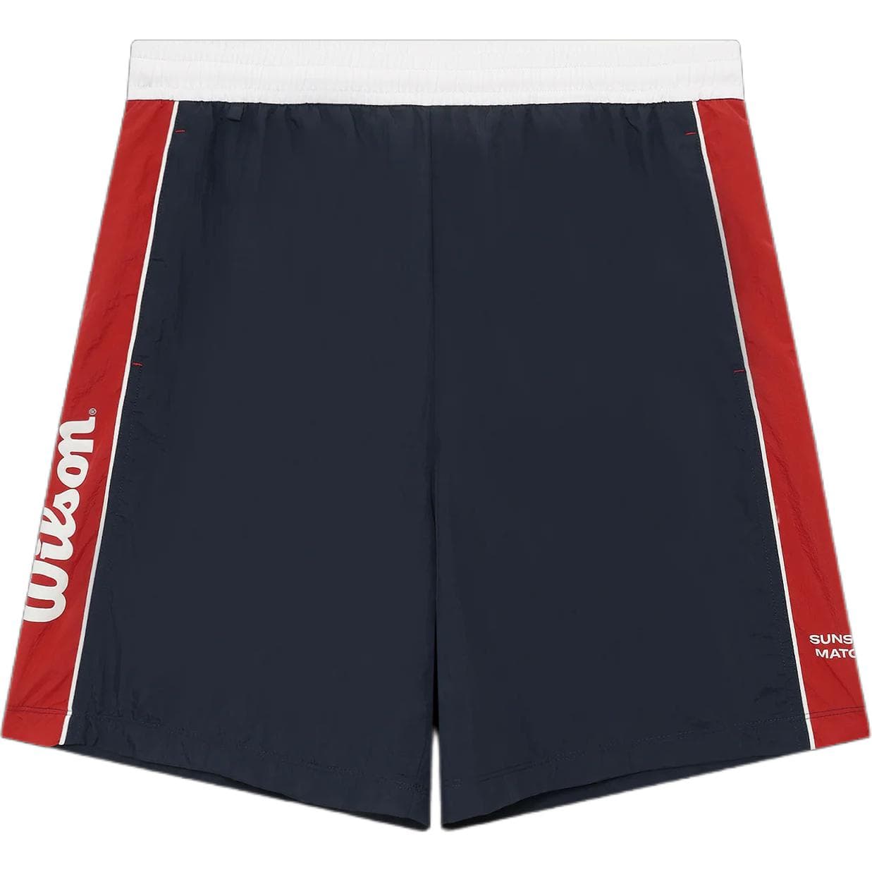 Шорты Wilson Мужские Повседневные Шорты - изображение 1