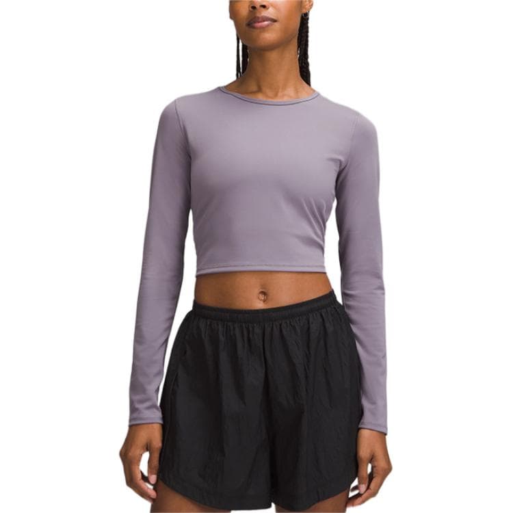 Футболка lululemon Wunder train T - изображение 3