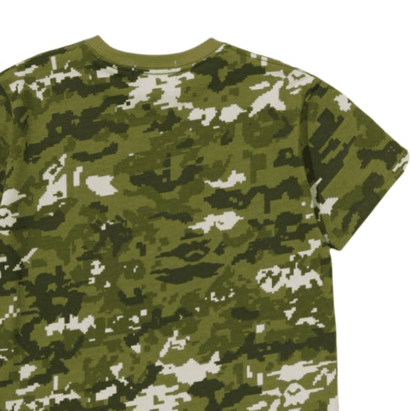 Футболка A BATHING APE SS26 T Рубашка Женская - изображение 5
