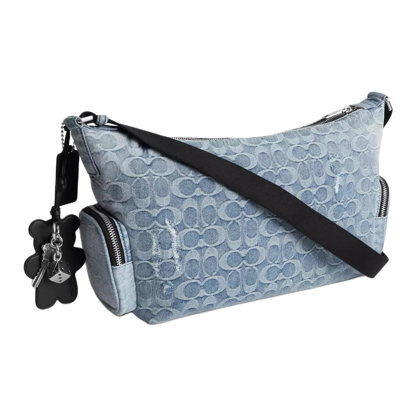 Сумка через плечо COACH 31 - изображение 2