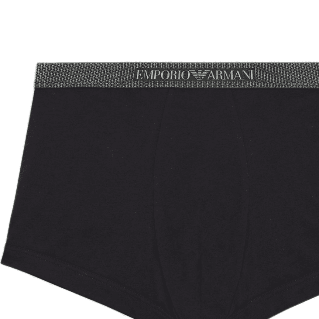 Трусы EMPORIO ARMANI 1 - изображение 3
