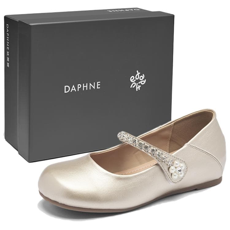 DAPHNE Mary Jane обувь для женщин - изображение 2