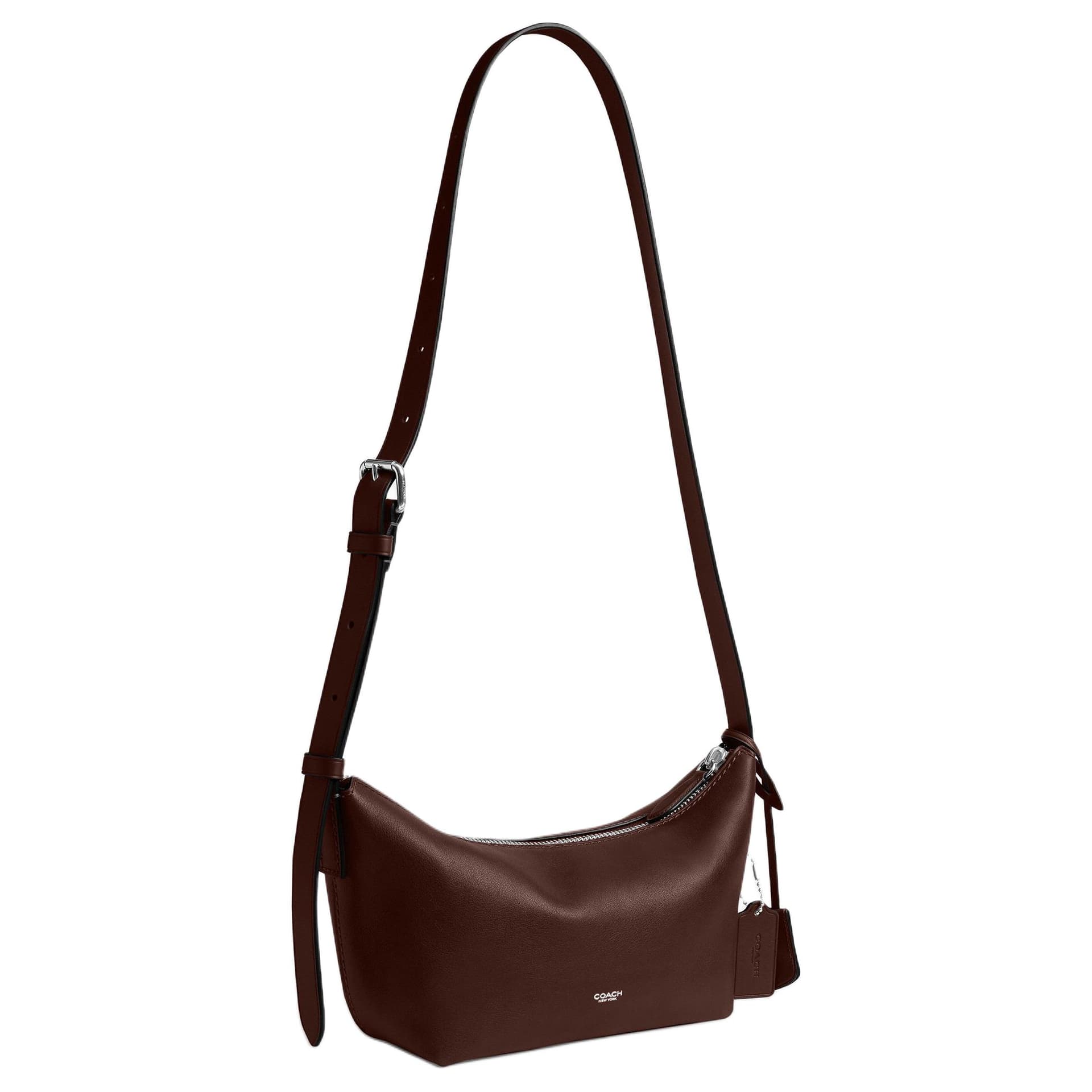 Сумка через плечо COACH Crossbody Сумки Мужские - изображение 2