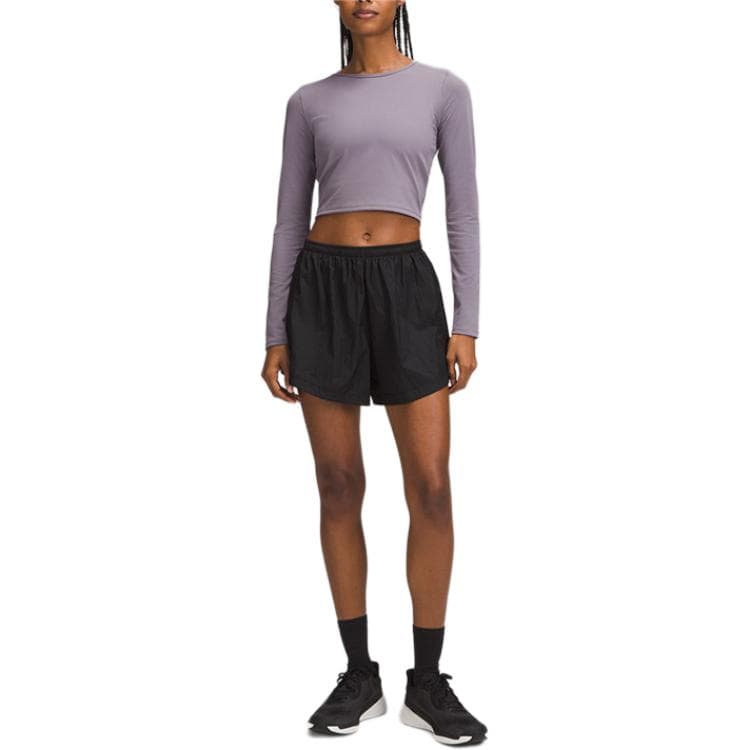 Футболка lululemon Wunder train T - изображение 2