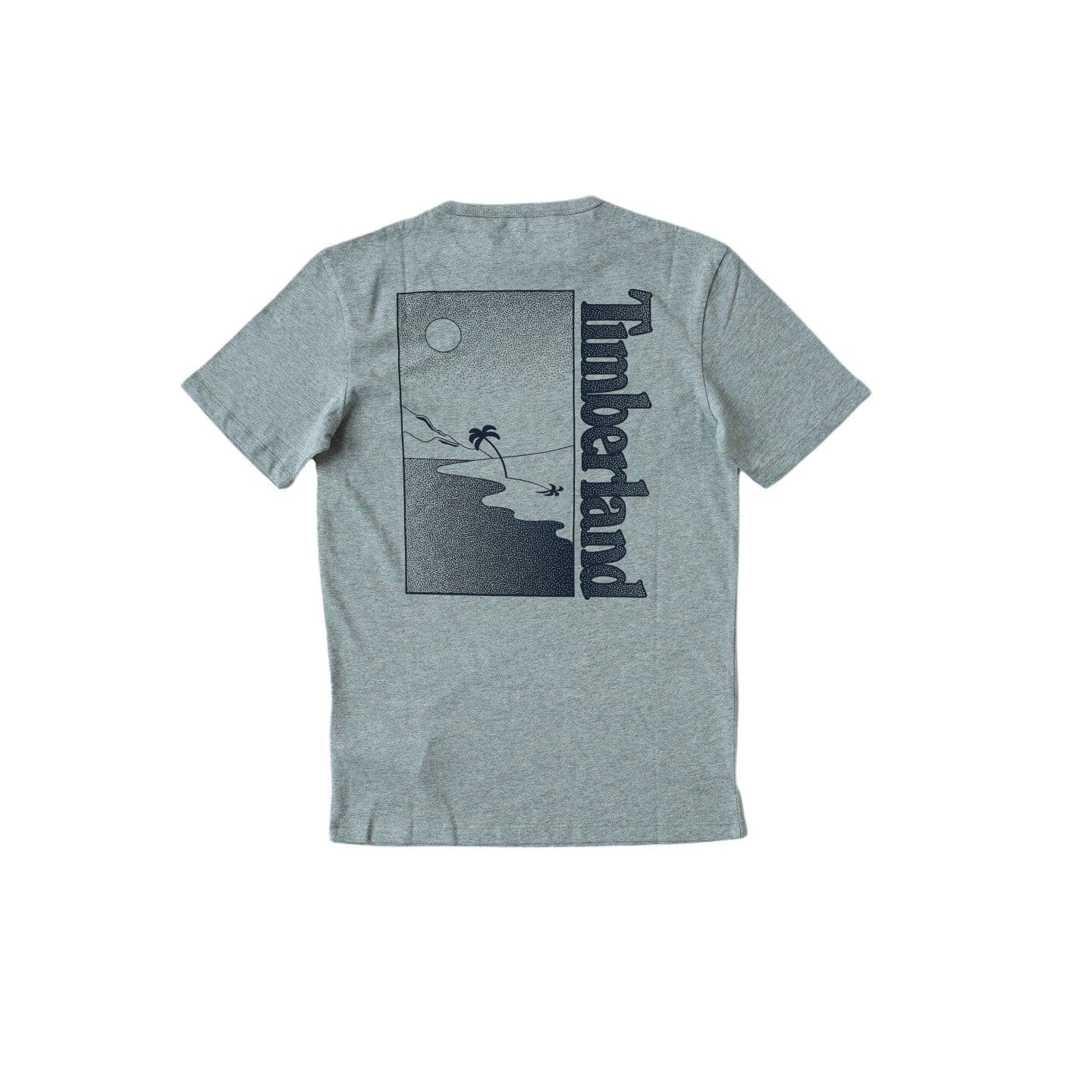 Футболка Timberland T - изображение 2