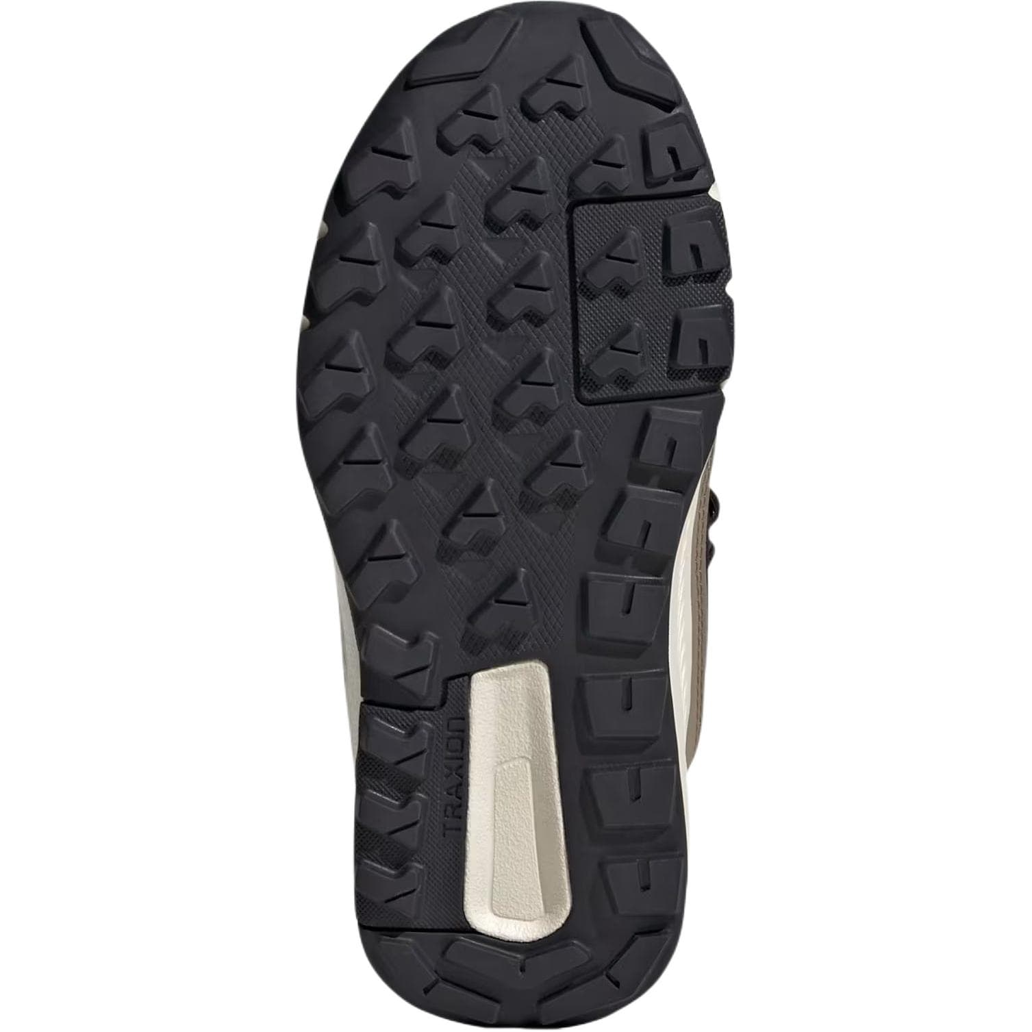 Adidas TERREX Anylander Детская обувь для активного отдыха Темно-синий Хаки Kids - изображение 6