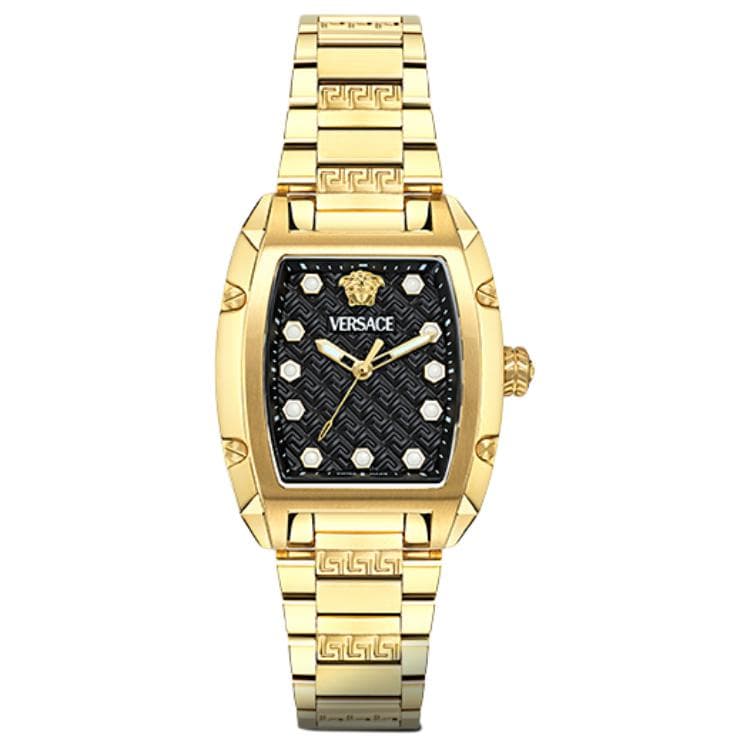Механические часы Versace Dominus - изображение 10