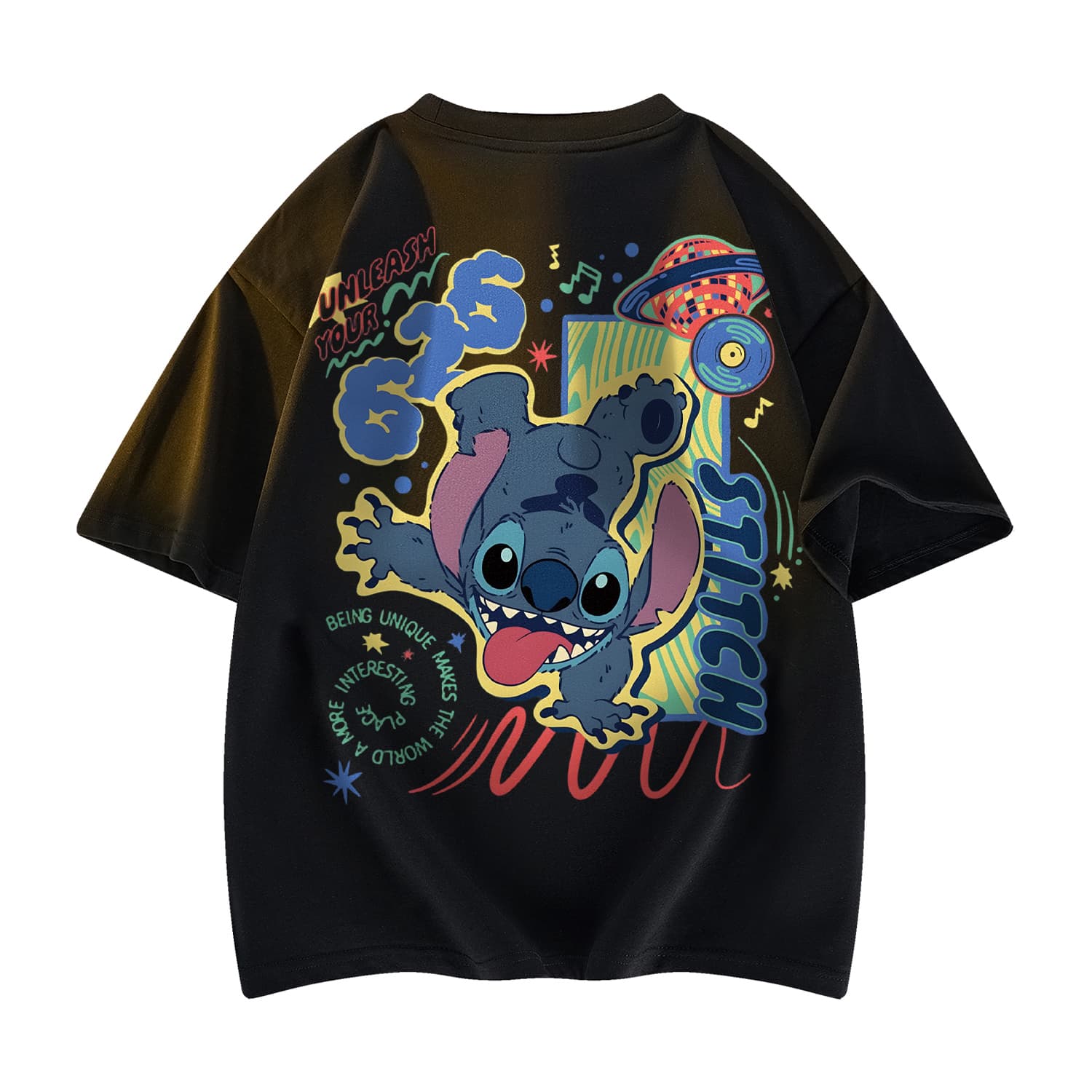 Футболка Disney 280glogo T - изображение 1