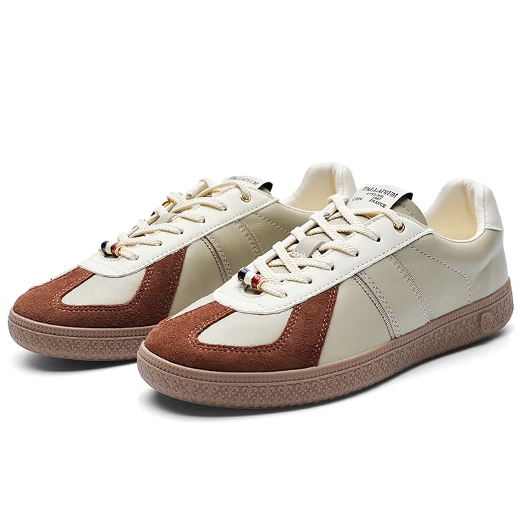 Кроссовки Palladium - изображение 3