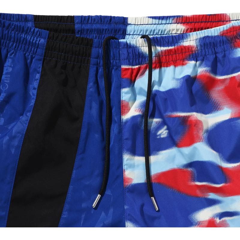 Штаны A BATHING APE SS26 Повседневные брюки Унисекс - изображение 3