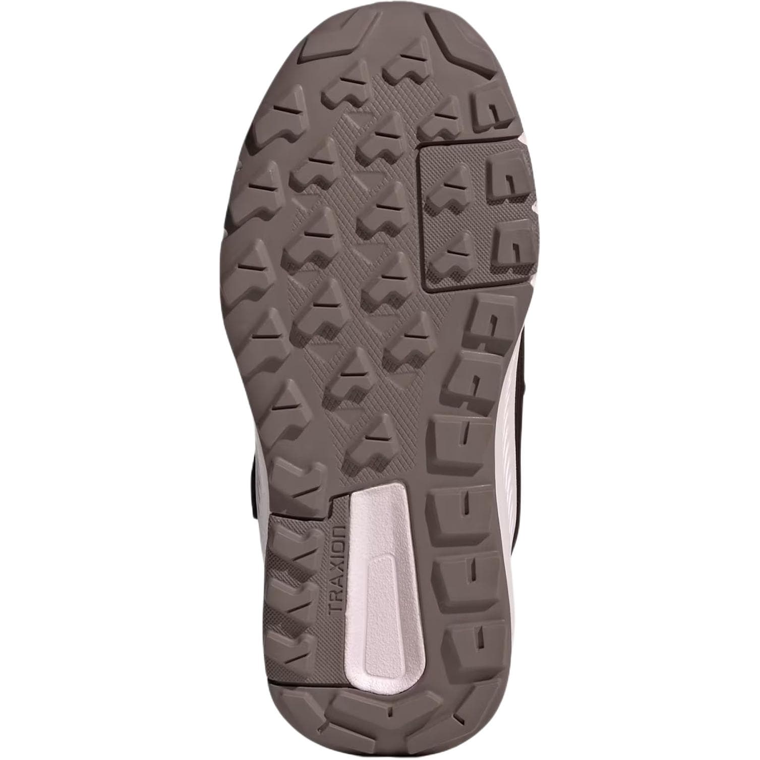 Adidas TERREX Anylander Детская обувь для активного отдыха Коричнево-розовый Kids - изображение 6