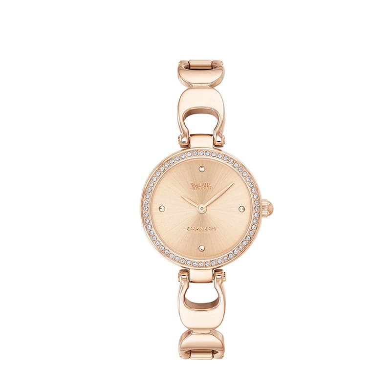 Механические часы COACHPARK 26mm 14503172 - изображение 3