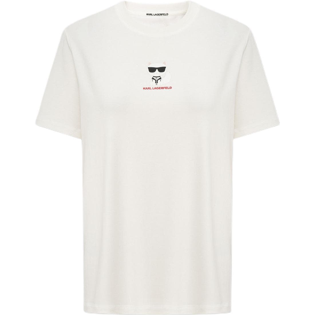 Футболка KARL LAGERFELD SS26 T - изображение 1