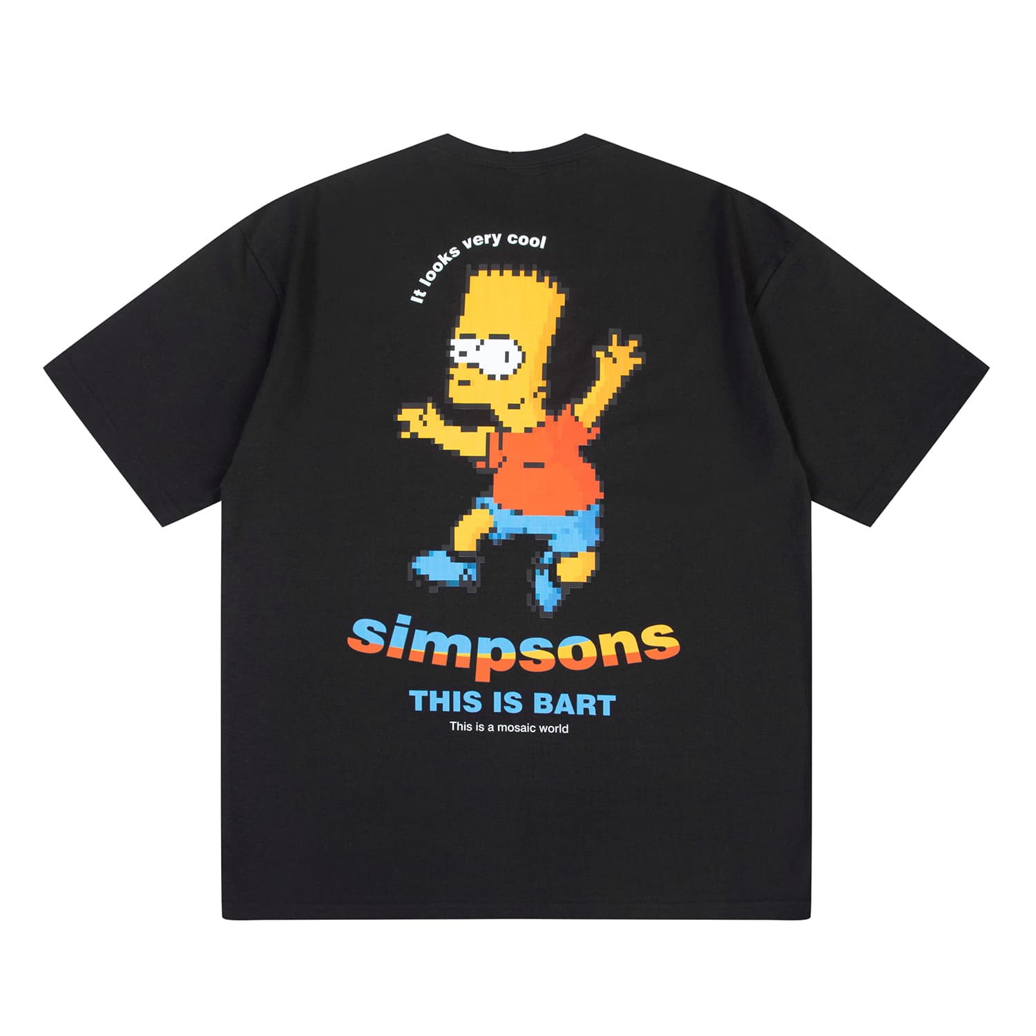 Футболка The Simpsons Женские T-рубашки - изображение 1