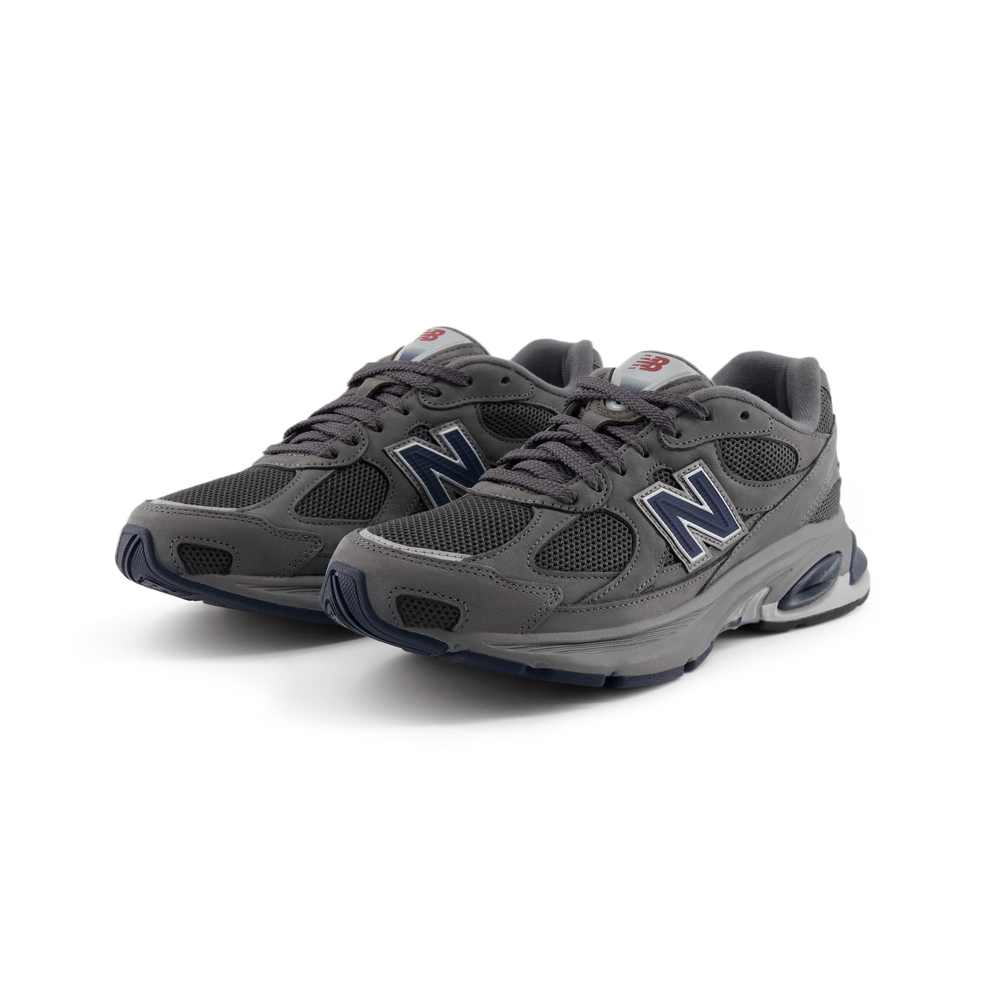 Кроссовки New Balance NB 2010 Повседневная обувь Унисекс Темно-серый - изображение 3
