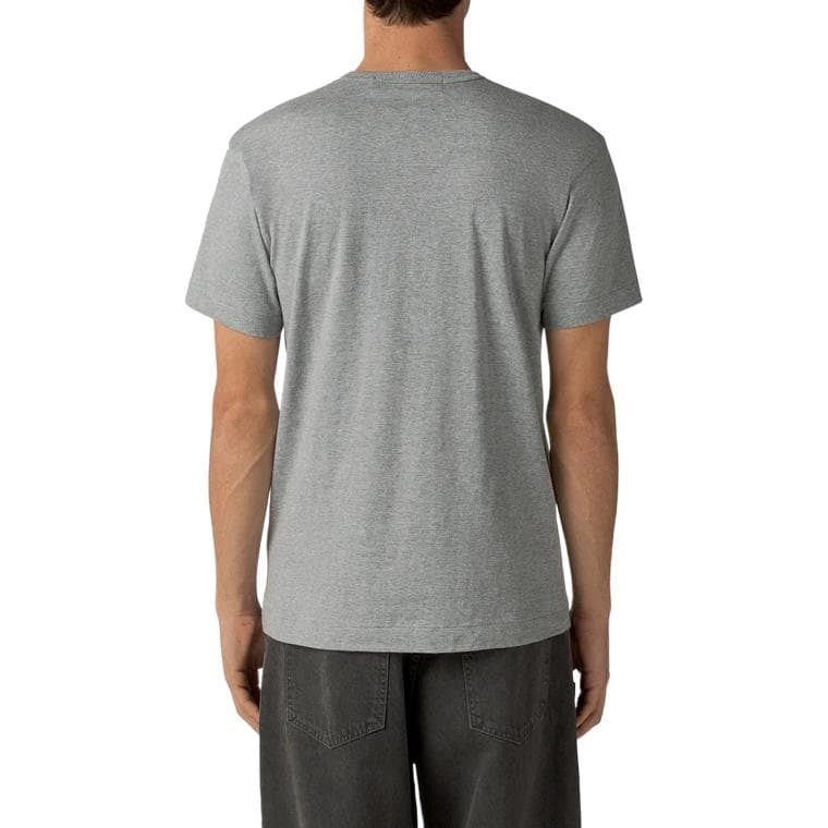 Футболка CDG Play T - изображение 4