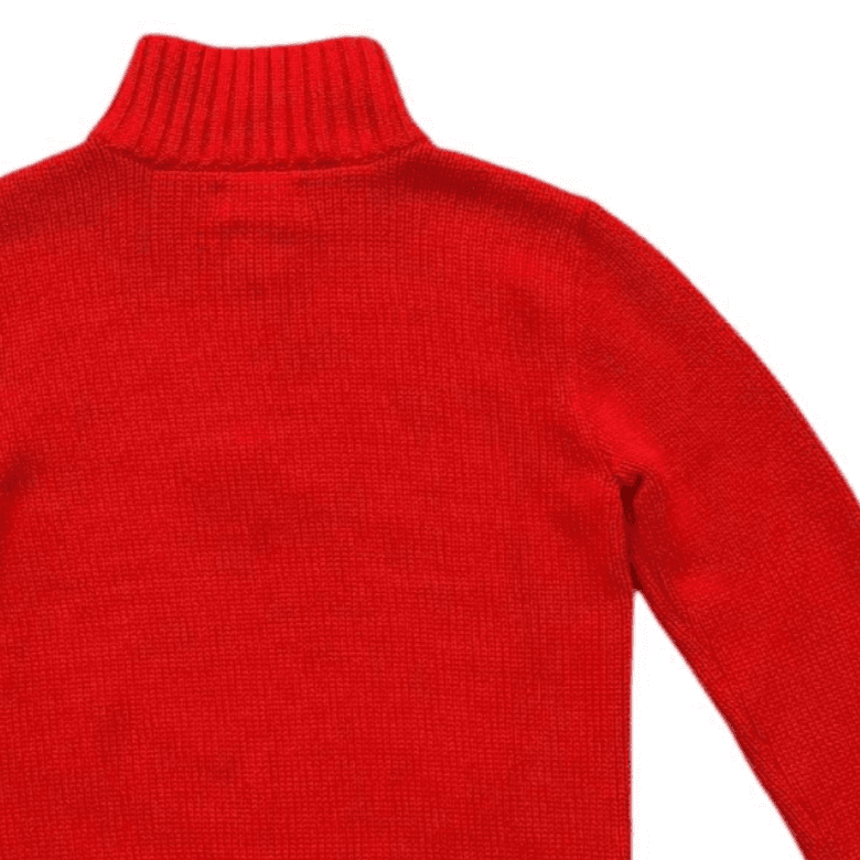 Polo Ralph Lauren Свитер Классическая версия Детский - изображение 3