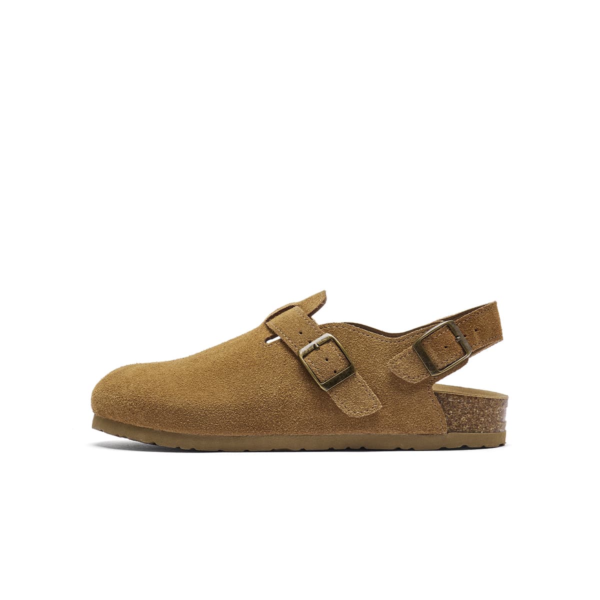 Сандалии Hotwind Birkenstock Стиль Обувь Женские - изображение 1