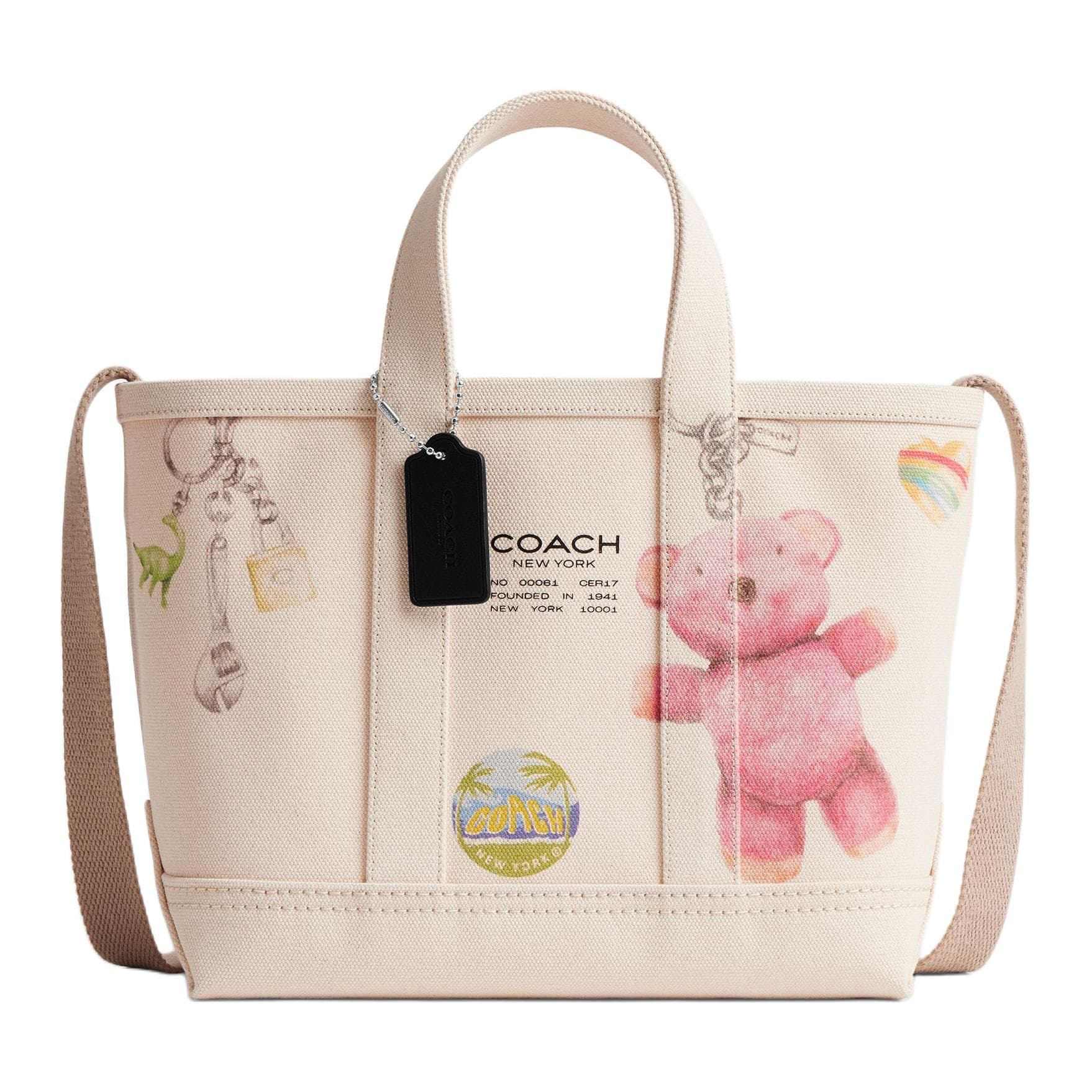 Сумка COACH Сумки Мужские - изображение 1
