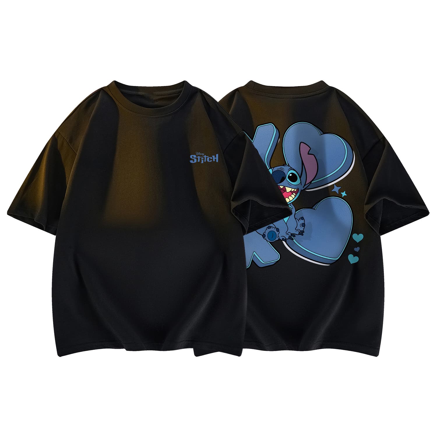 Футболка Disney 280gcleanfitlogo T - изображение 2