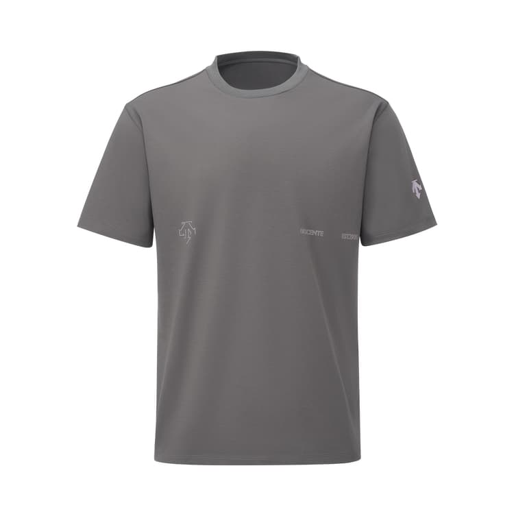 Футболка DESCENTE ESSENTIAL T