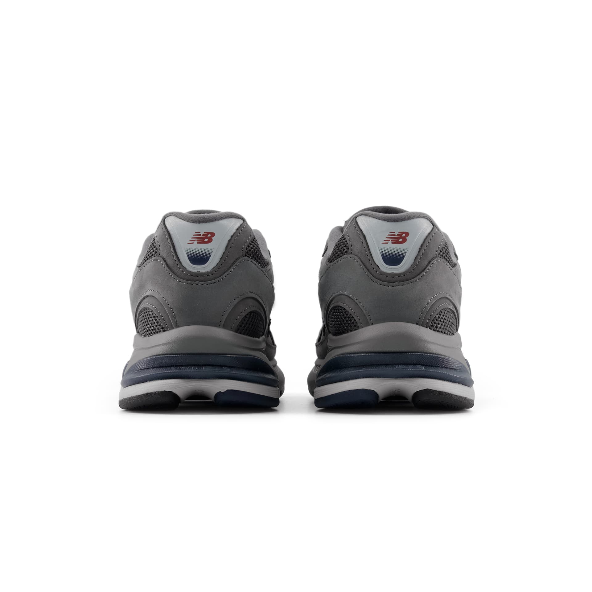 Кроссовки New Balance NB 2010 Повседневная обувь Унисекс Темно-серый - изображение 4