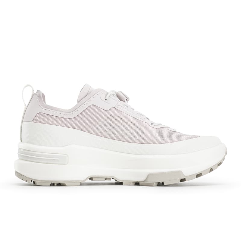 Кроссовки FILA EXPLORER 4 Street Обувь Mist Серый Женский - изображение 2