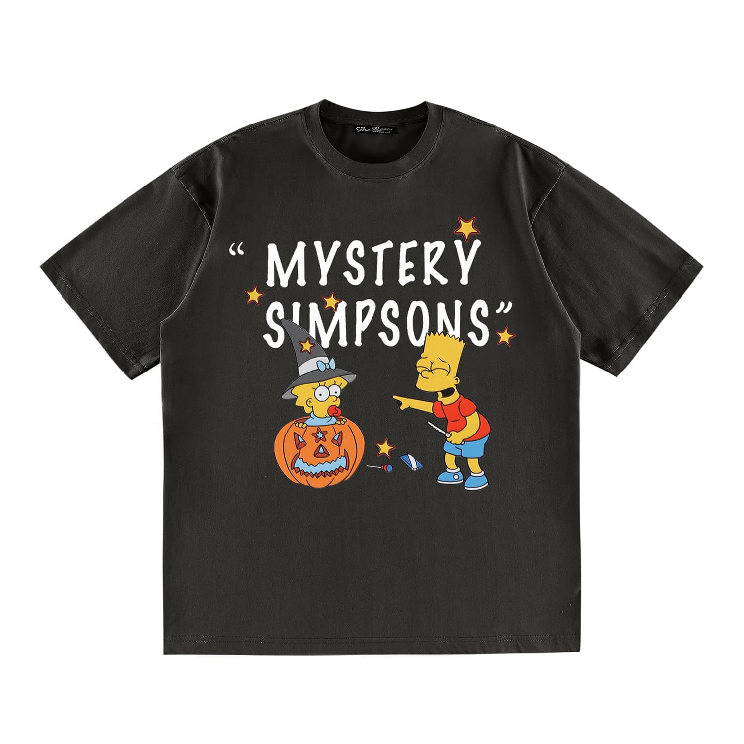 Футболка The Simpsons Женские T-рубашки - изображение 1