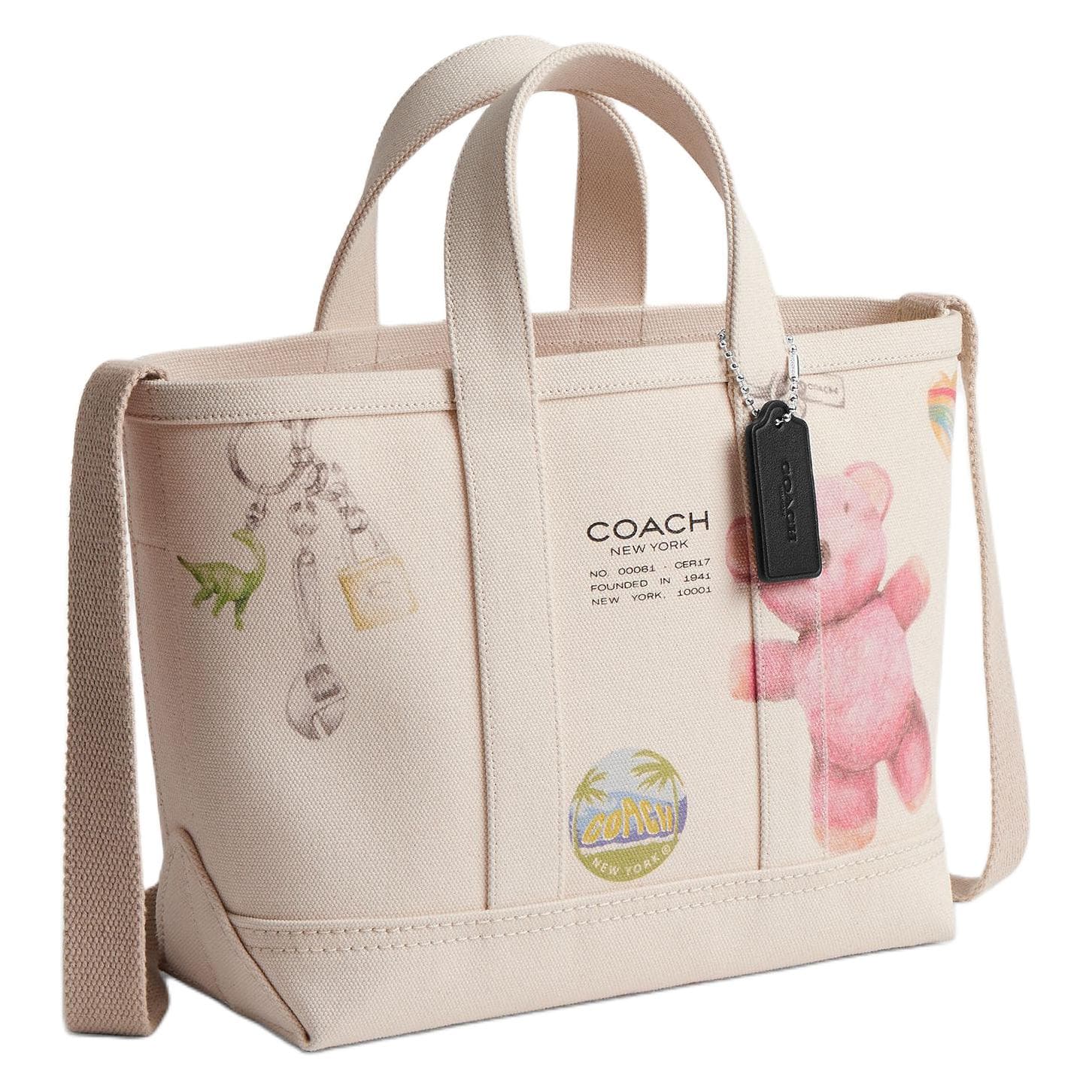 Сумка COACH Сумки Мужские - изображение 2