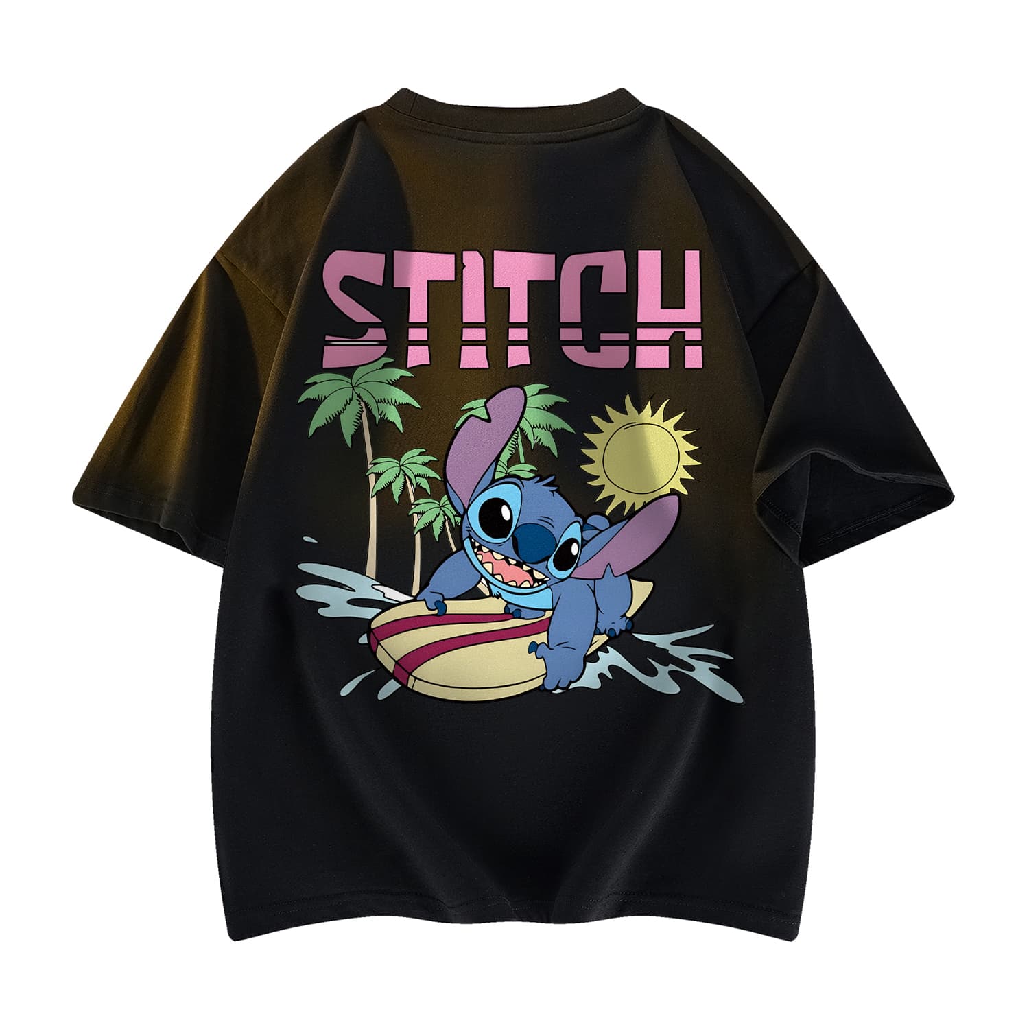 Футболка Disney 280gcleanfitlogo T - изображение 1