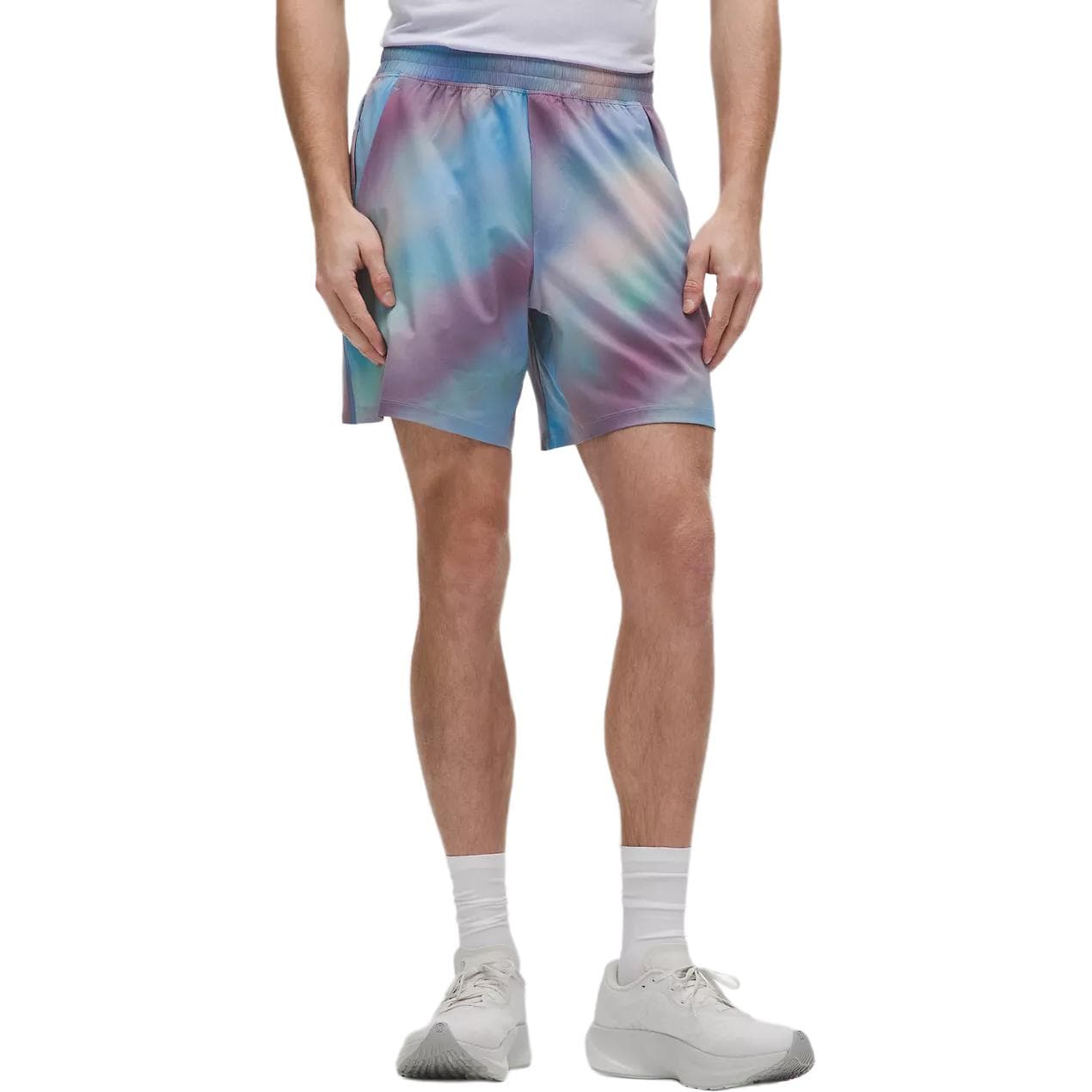 Тренировочные штаны lululemon Pace Breaker - изображение 55