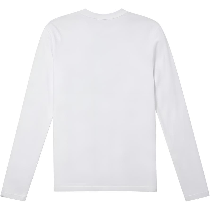 Футболка Polo Ralph Lauren Big Pony Белый Женские T-рубашки - изображение 2