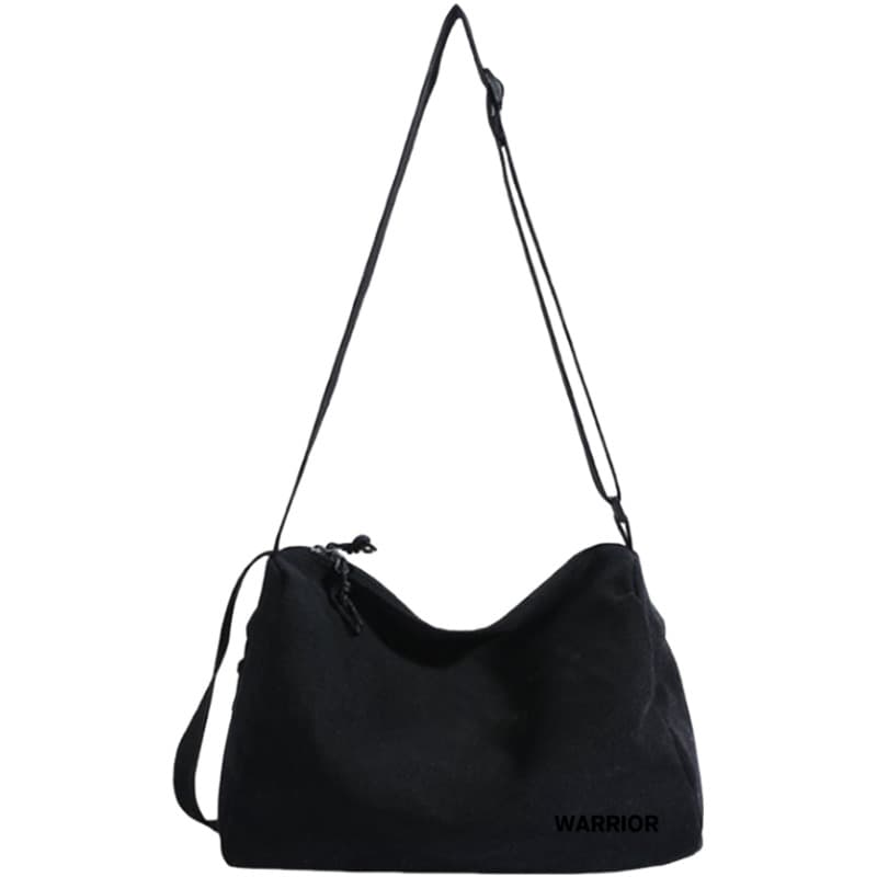 Сумка через плечо Warrior Crossbody Bags Unisex Warrior Сумки через плечо Унисекс - изображение 1