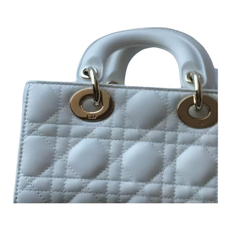 Сумка DIOR Lady D-Joy Logo - изображение 4