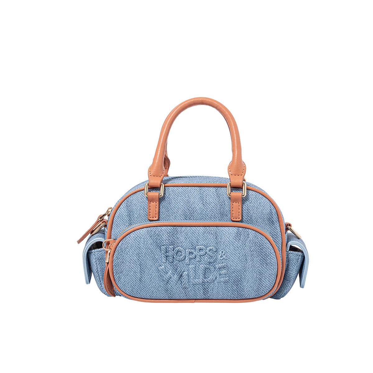 Сумка Disney Zootopia Сумки Blue Women's - изображение 1