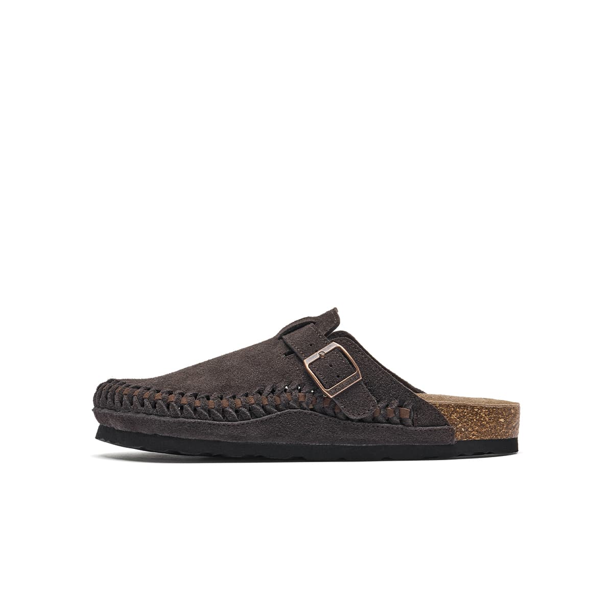 Сандалии Hotwind Birkenstock Стиль Обувь Мужская - изображение 2