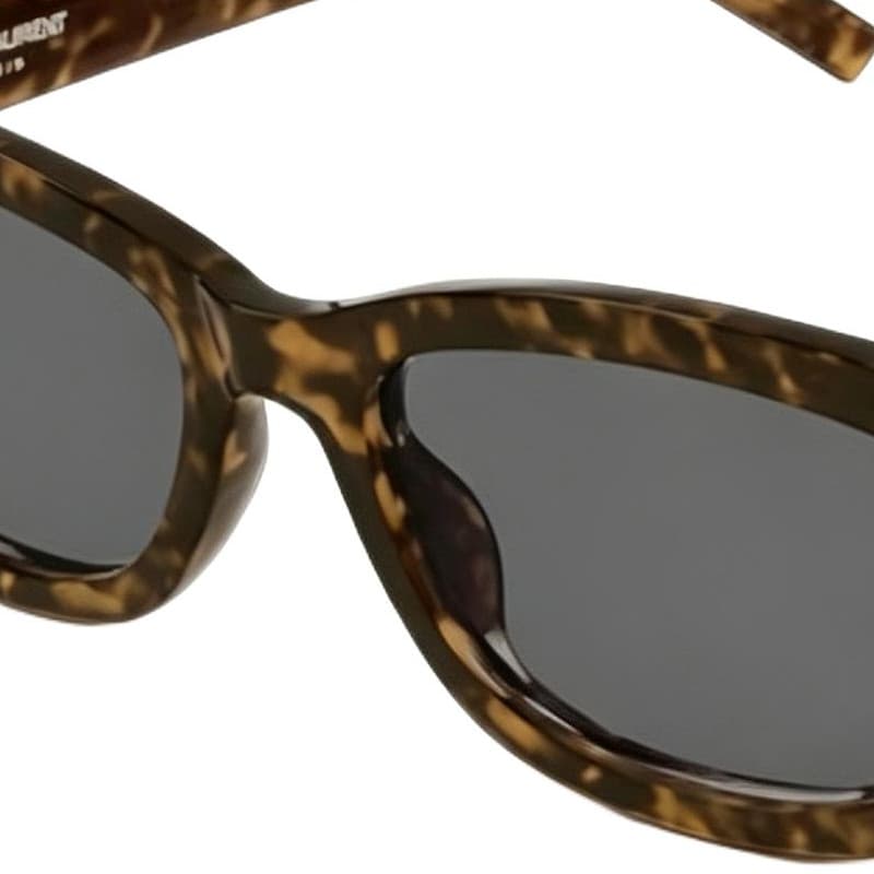 Солнцезащитные очки SAINT LAURENT Солнцезащитные очки Унисекс - изображение 2