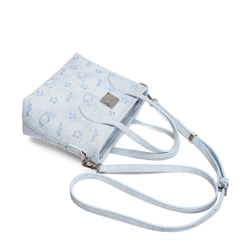Сумка Disney Сумки Blue (Брелок Included) Women's - изображение 6