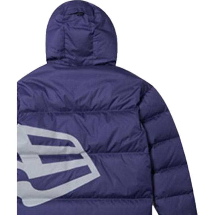 Зимняя куртка New Era Logo - изображение 5