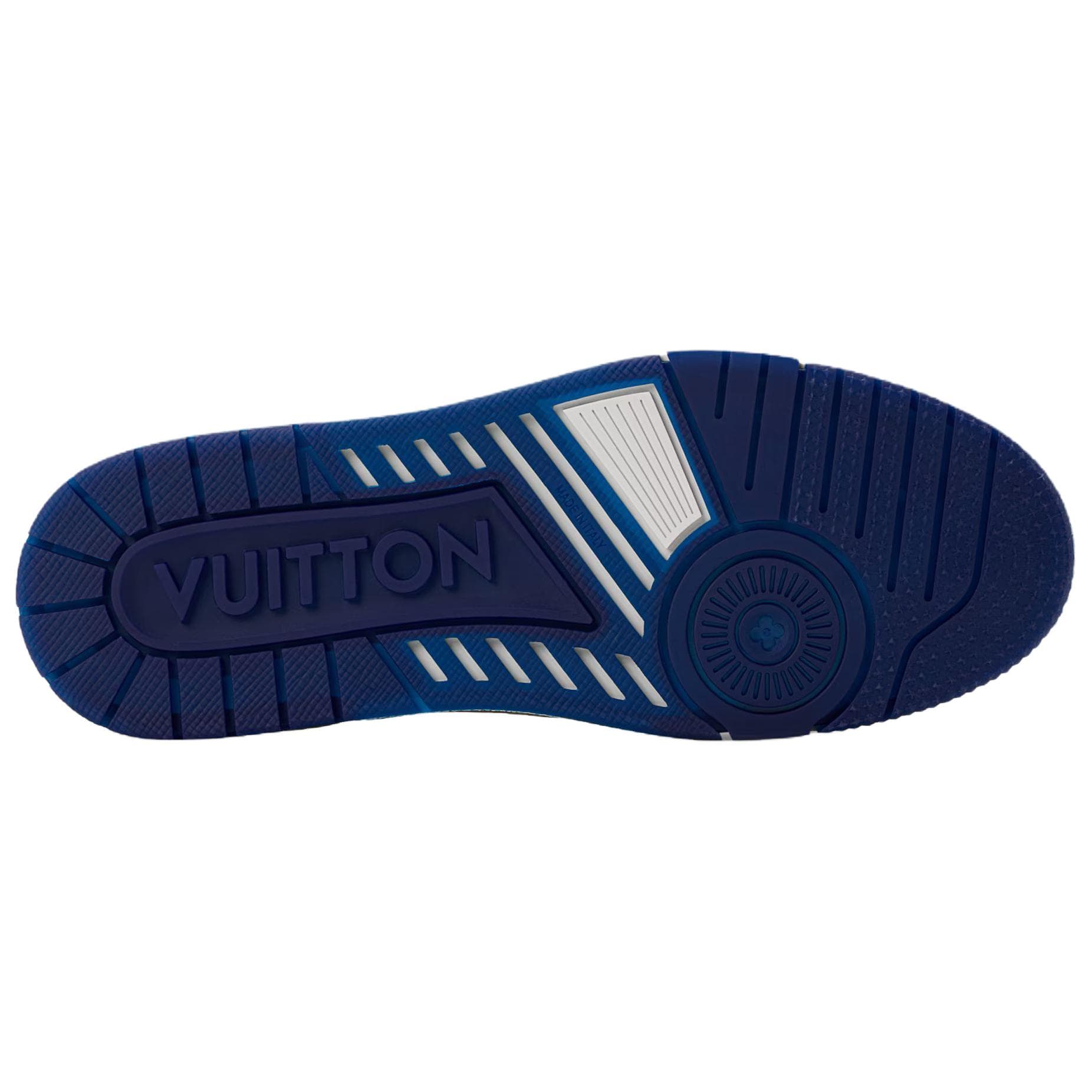 Кроссовки LOUIS VUITTON Trainer - изображение 6