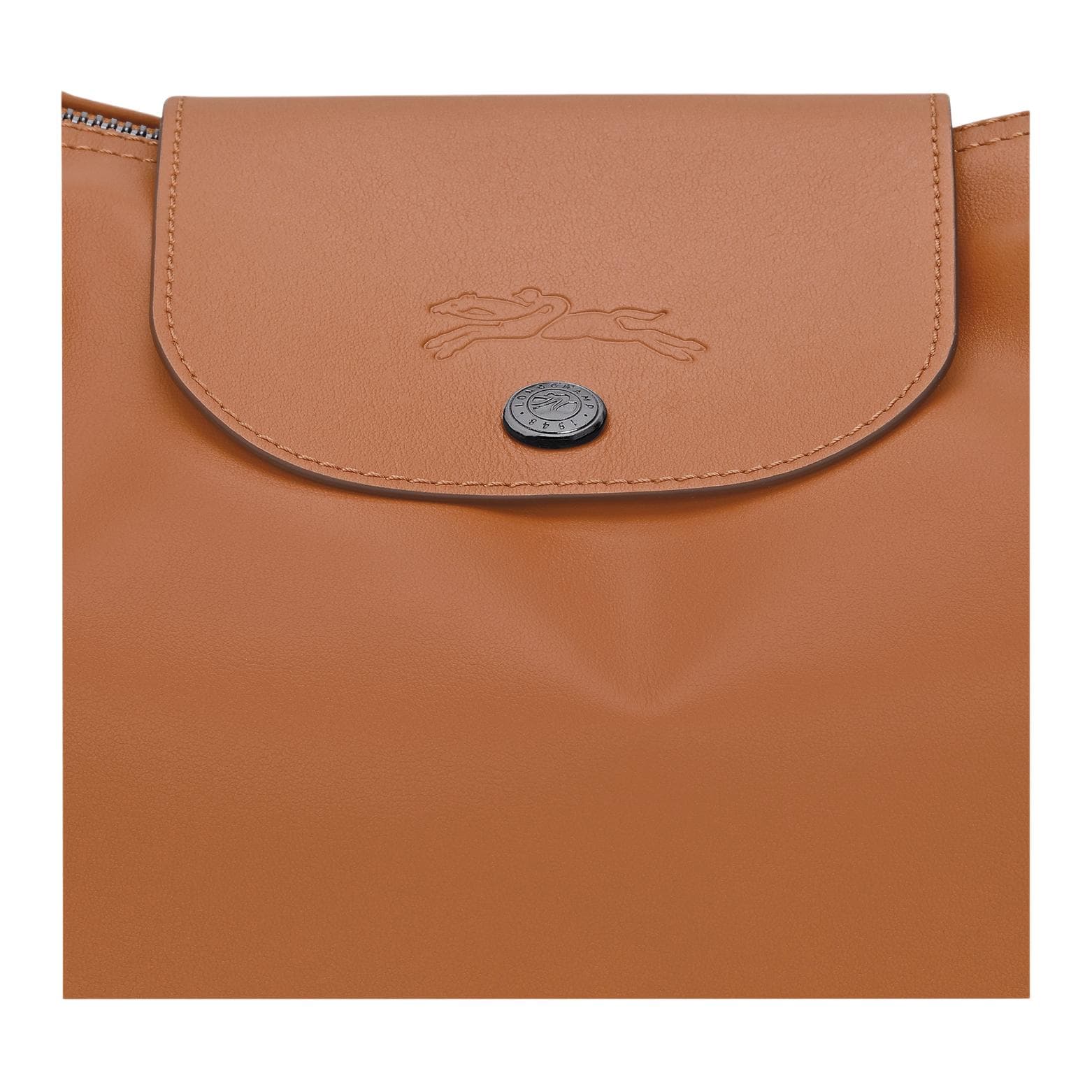 Мини-сумка LONGCHAMP Le Pliage - изображение 5