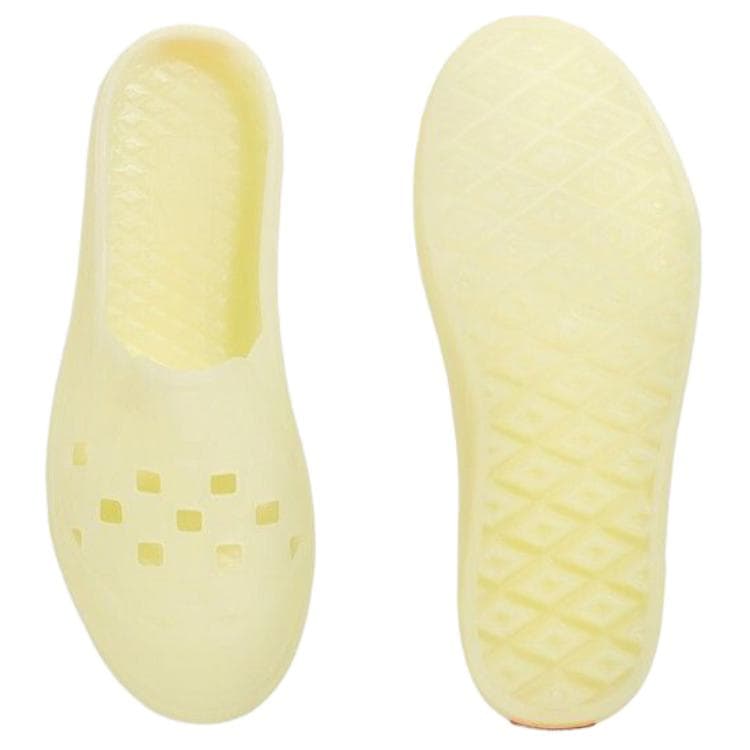 Сабо Vans slip-on - изображение 4